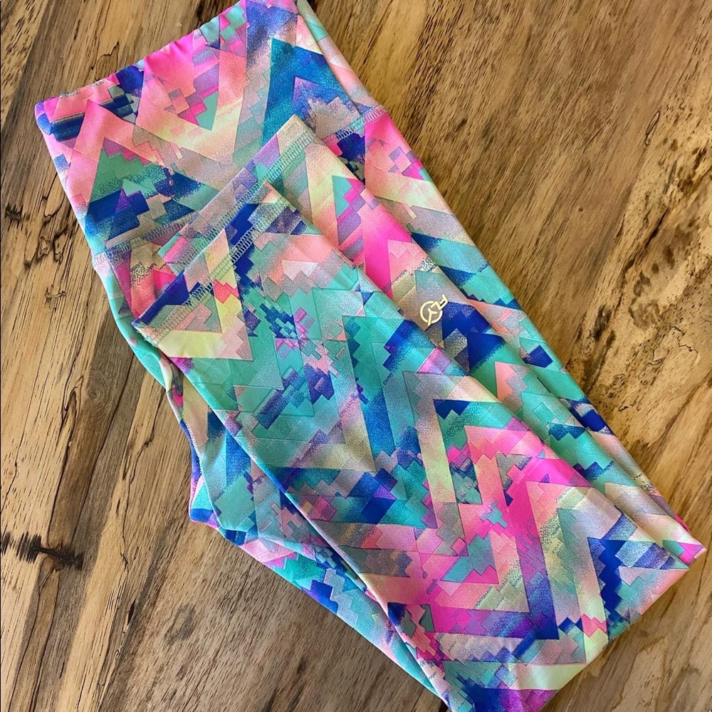 Flywheel - limited edition athletic wear